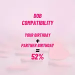 What is Date of Birth Compatibility?